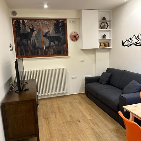 Casa Vacanza Il Rifugio 로카라소 외부 사진