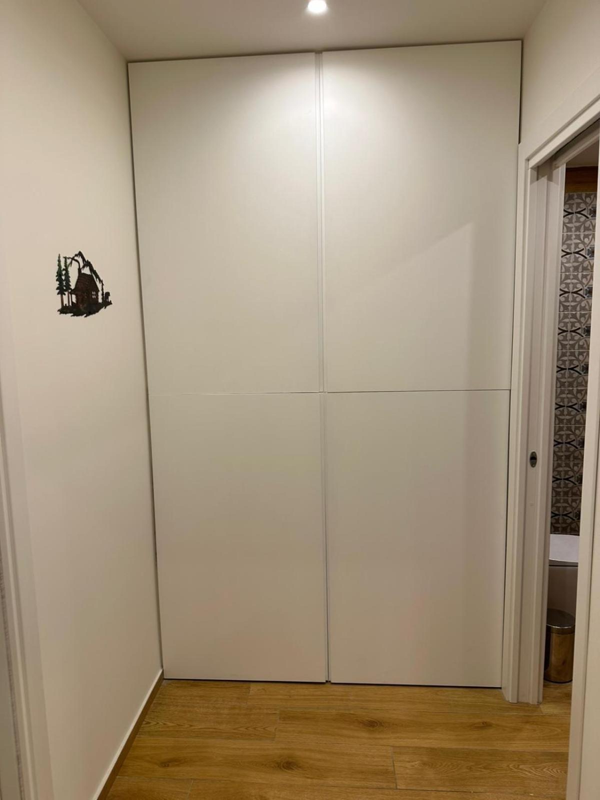 Casa Vacanza Il Rifugio 로카라소 외부 사진